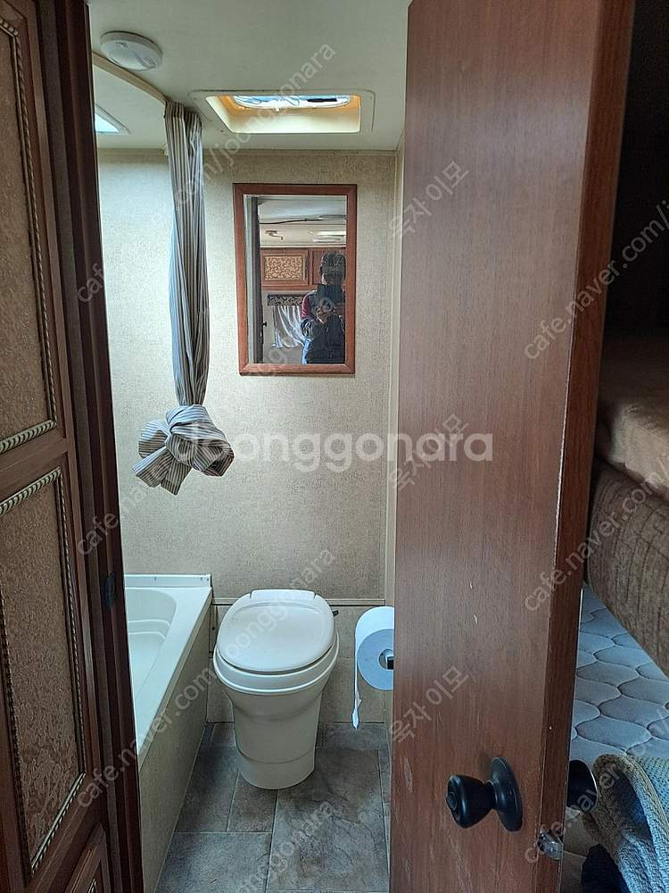 카라반판매합니다--0